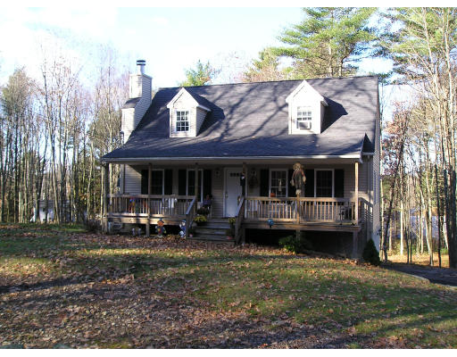 97 Butterworth Road Barre, MA 01005 - Photo 1 of 7 Gallery Image 1