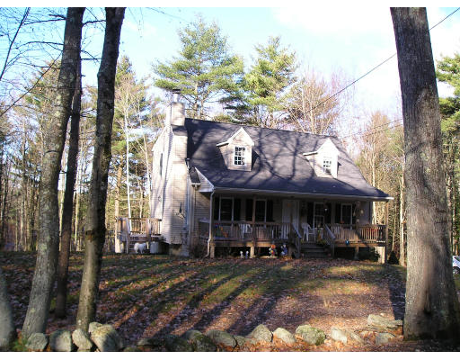 97 Butterworth Road Barre, MA 01005 - Photo 3 of 7 Gallery Image 3