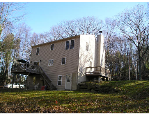 97 Butterworth Road Barre, MA 01005 - Photo 4 of 7 Gallery Image 4