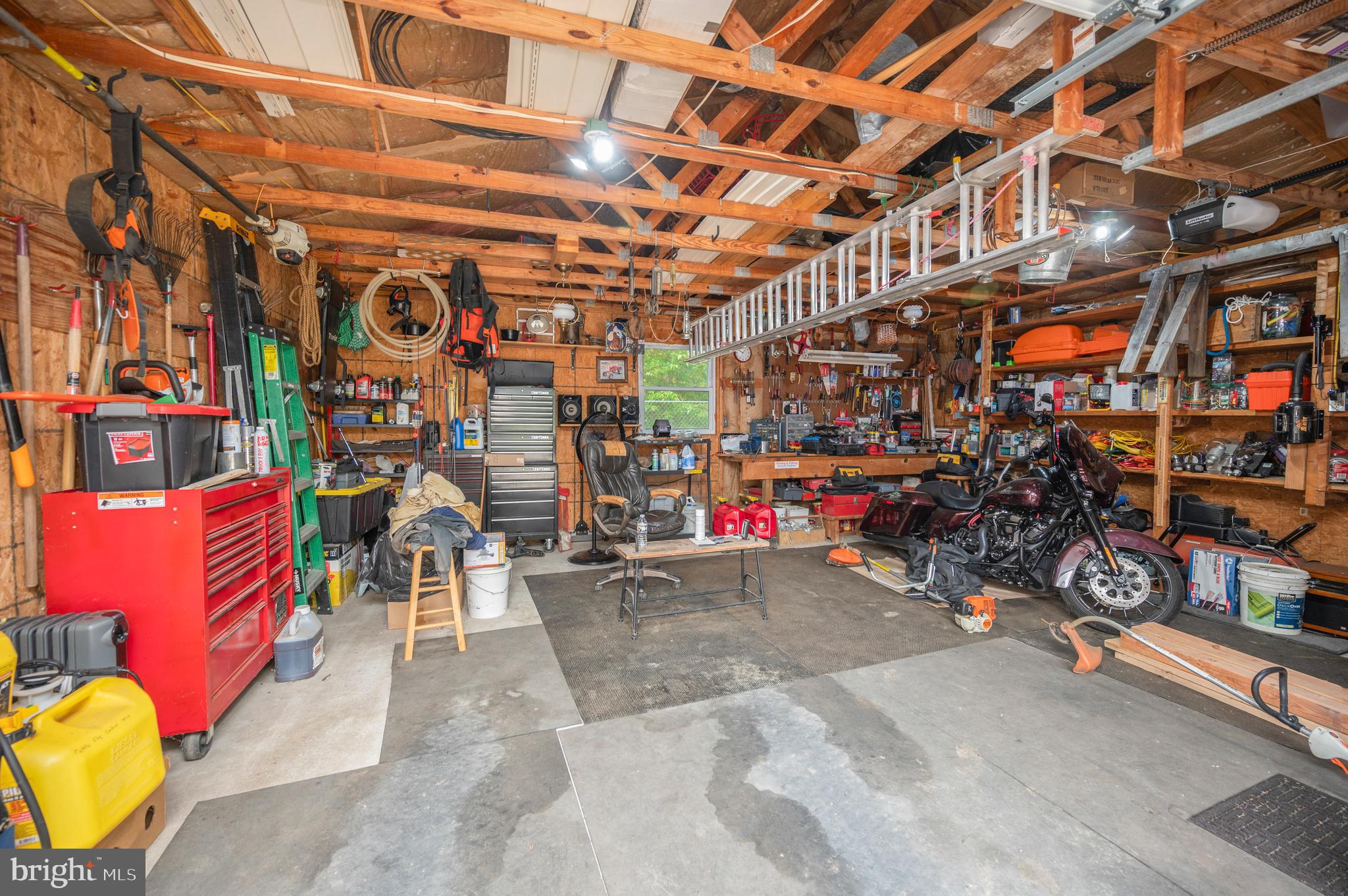 5099 Courtneys Corner Road Sumerduck, VA 22742 - Photo 68 of 69 Gallery Image 68