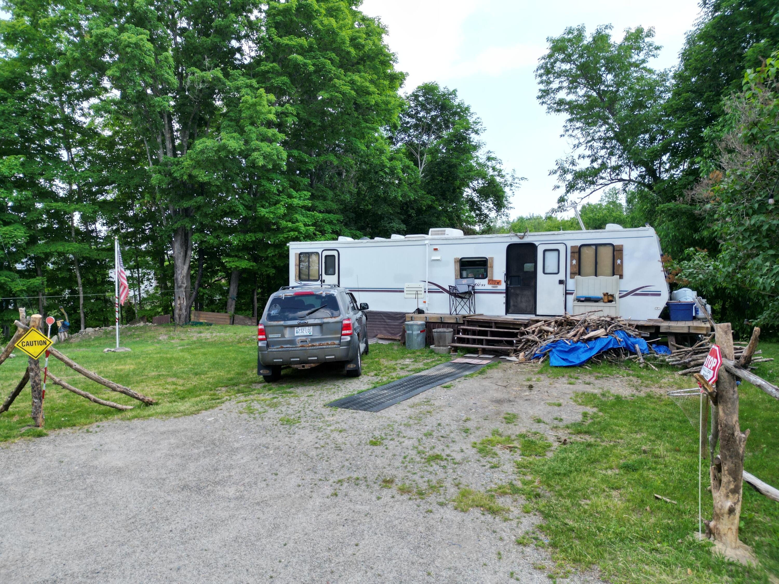 22 Winn Road Winn, ME 04495 - Photo 5 of 13 DJI_0731