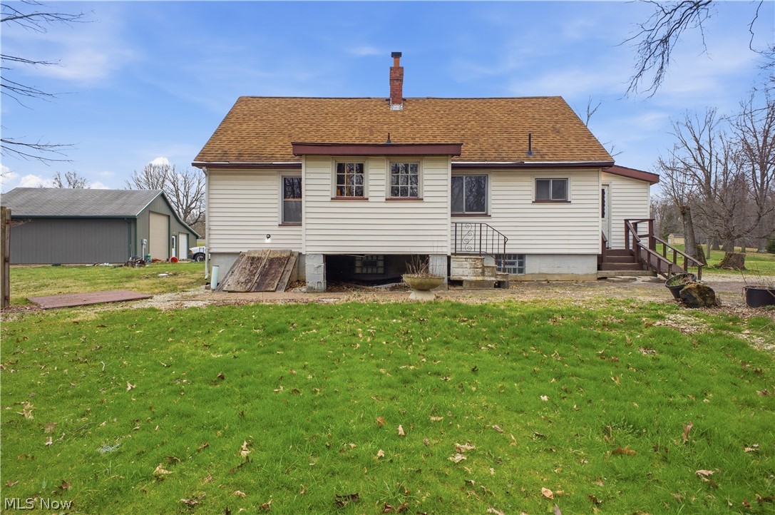 1110 Niles Vienna Road Vienna, OH 44473 - Photo 32 of 33