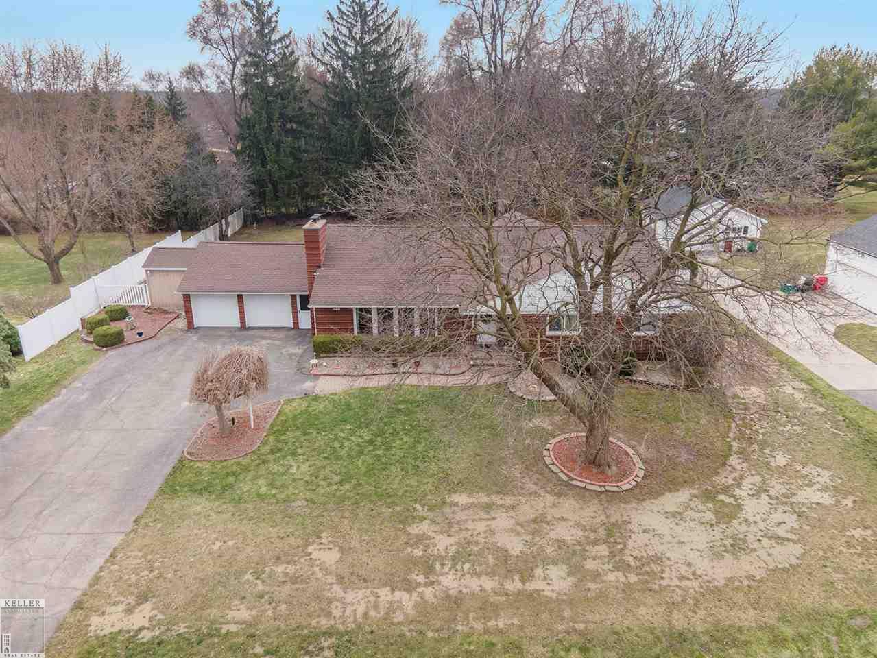 8750 32 Mile Road Washington, MI 48095 - Photo 30 of 34