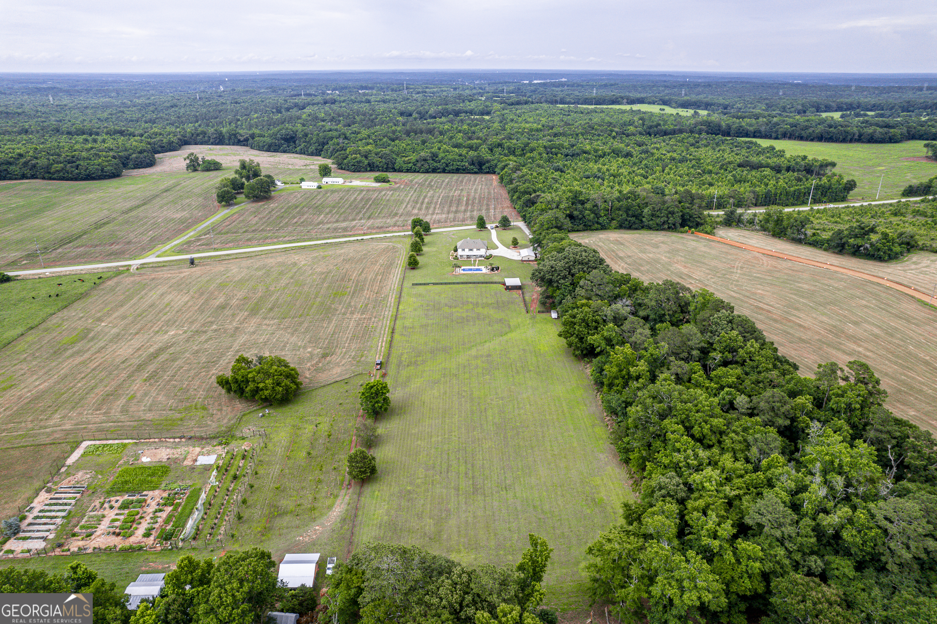 405 New Phoenix Road Northeast Eatonton, GA 31024 - Photo 77 of 81