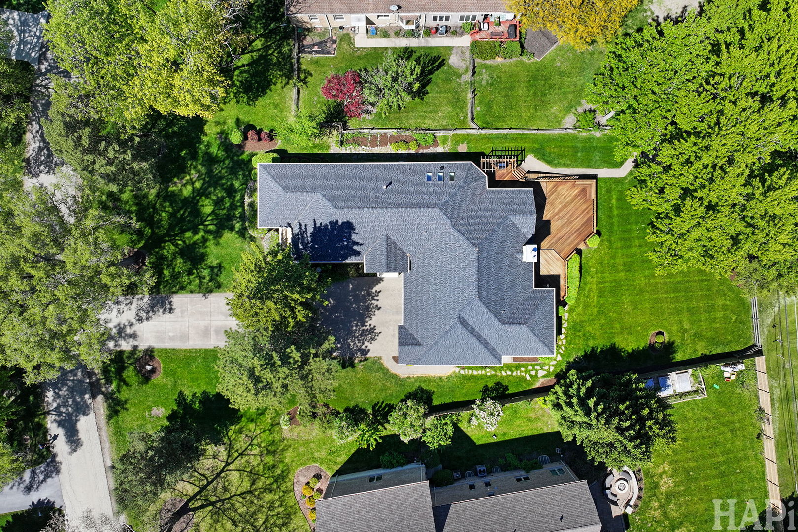 225 Spruce Road Northbrook, IL 60062 - Photo 36 of 40