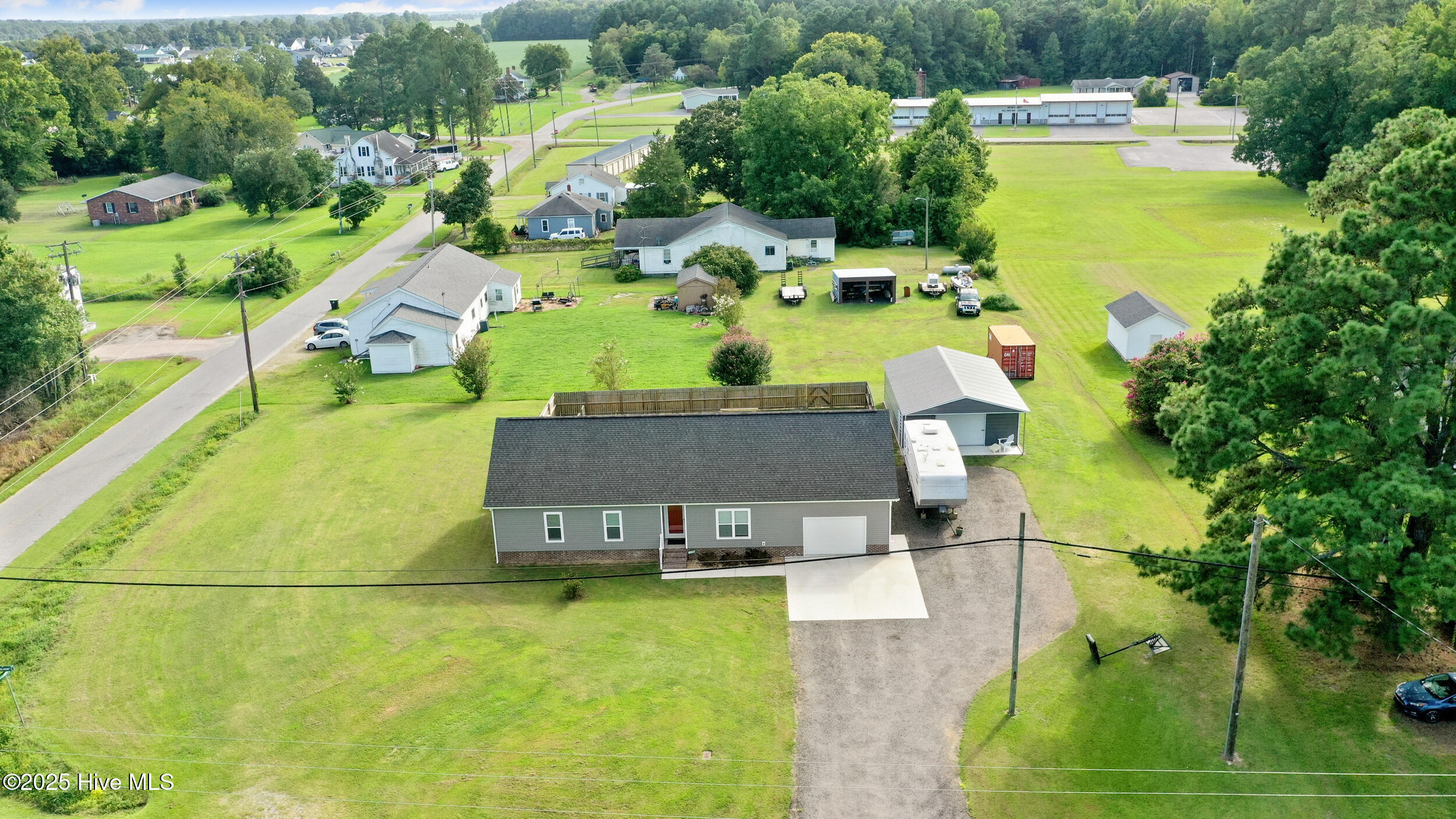 128 Nursing Home Road Hertford, NC 27944 - Photo 42 of 48 44_dji_0529