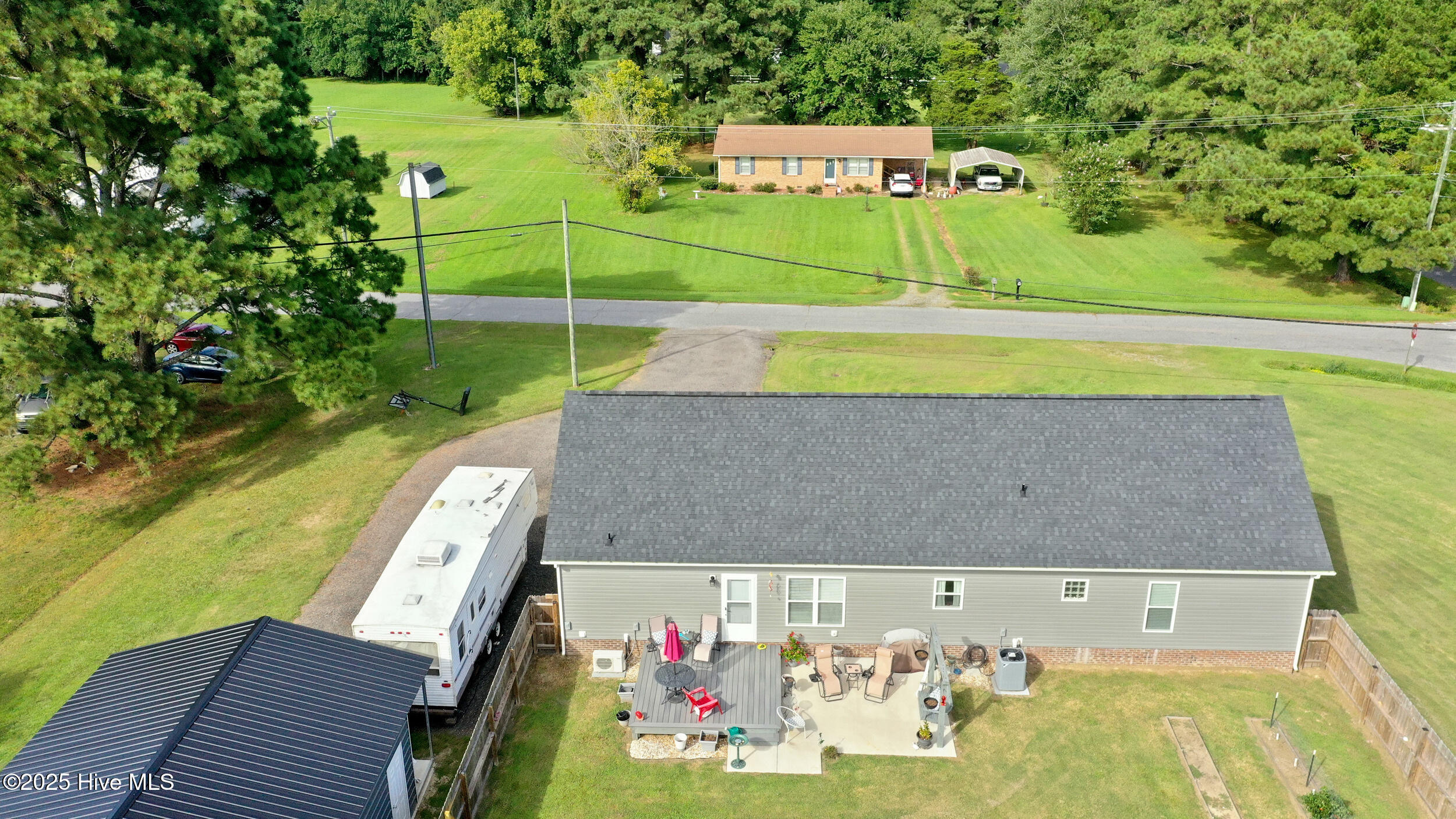 128 Nursing Home Road Hertford, NC 27944 - Photo 46 of 48 49_dji_0534