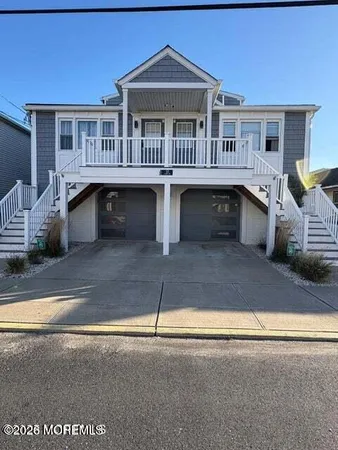 a view of a house with swimming pool