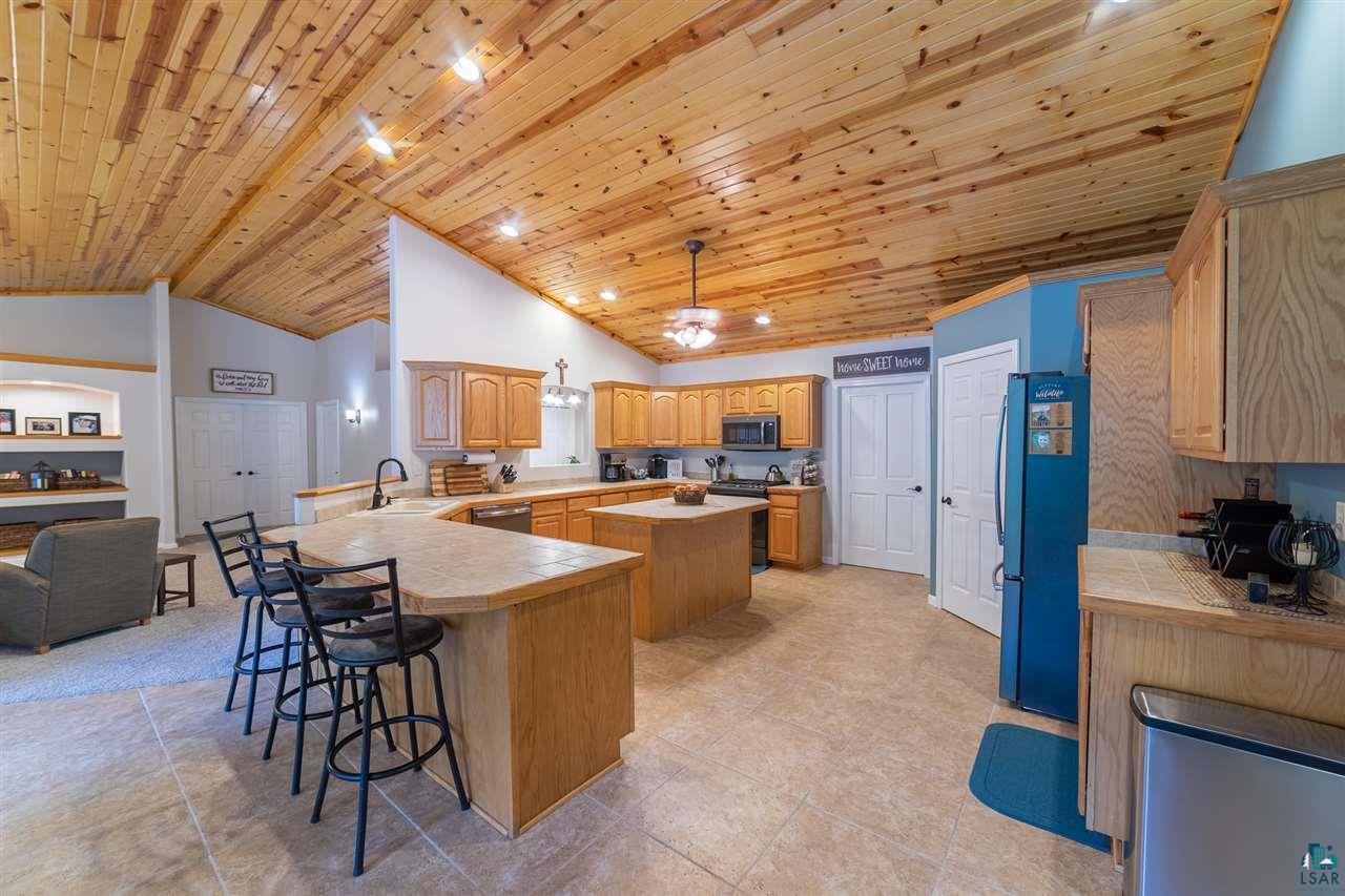 1917 East County Rd B Foxboro, WI 54836 - Photo 13 of 26