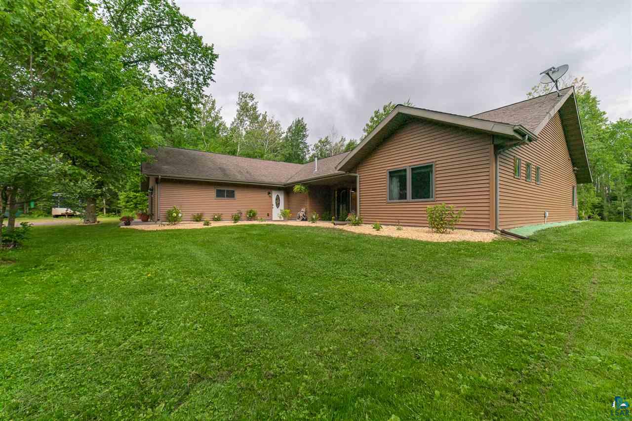 1917 East County Rd B Foxboro, WI 54836 - Photo 3 of 26
