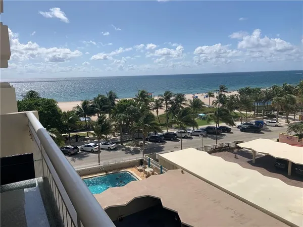 $3,900 | 133 North Pompano Beach Boulevard, Unit 507, Pompano Beach, FL 33062