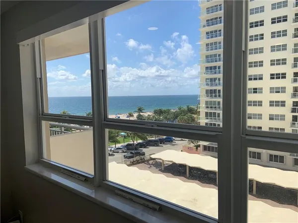 $3,900 | 133 North Pompano Beach Boulevard, Unit 507, Pompano Beach, FL 33062