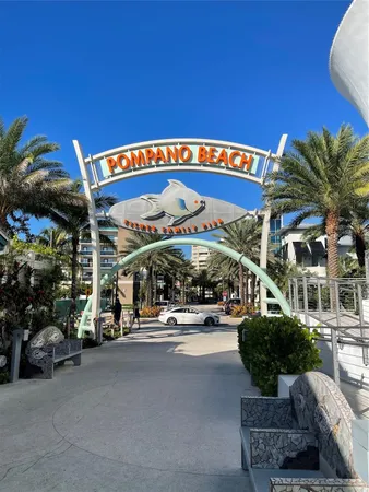 $3,900 | 133 North Pompano Beach Boulevard, Unit 507, Pompano Beach, FL 33062