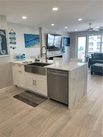 $3,900 | 133 North Pompano Beach Boulevard, Unit 507, Pompano Beach, FL 33062