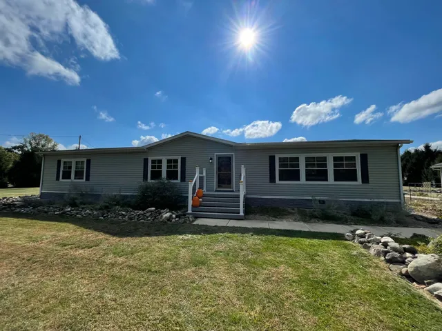 $229,000 | 9850 Springport Road, Parma, MI 49269