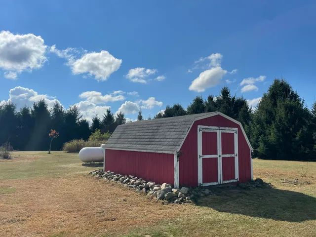 $229,000 | 9850 Springport Road, Parma, MI 49269