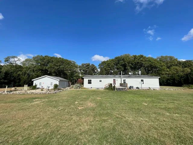 $229,000 | 9850 Springport Road, Parma, MI 49269