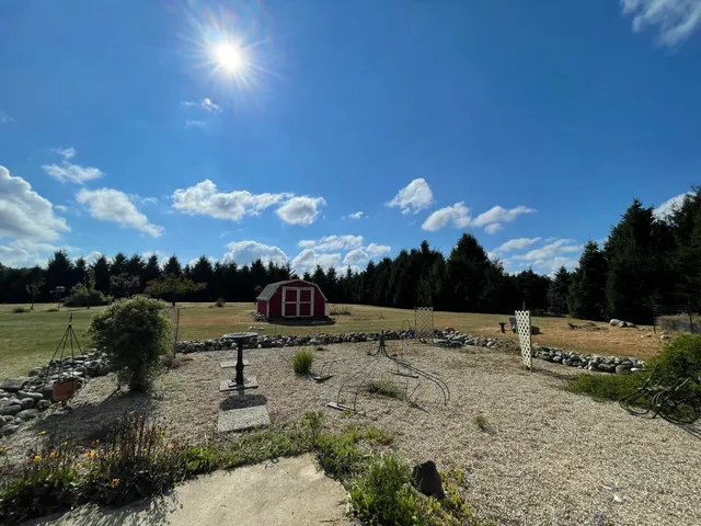 $229,000 | 9850 Springport Road, Parma, MI 49269