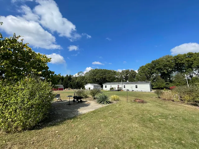 $229,000 | 9850 Springport Road, Parma, MI 49269