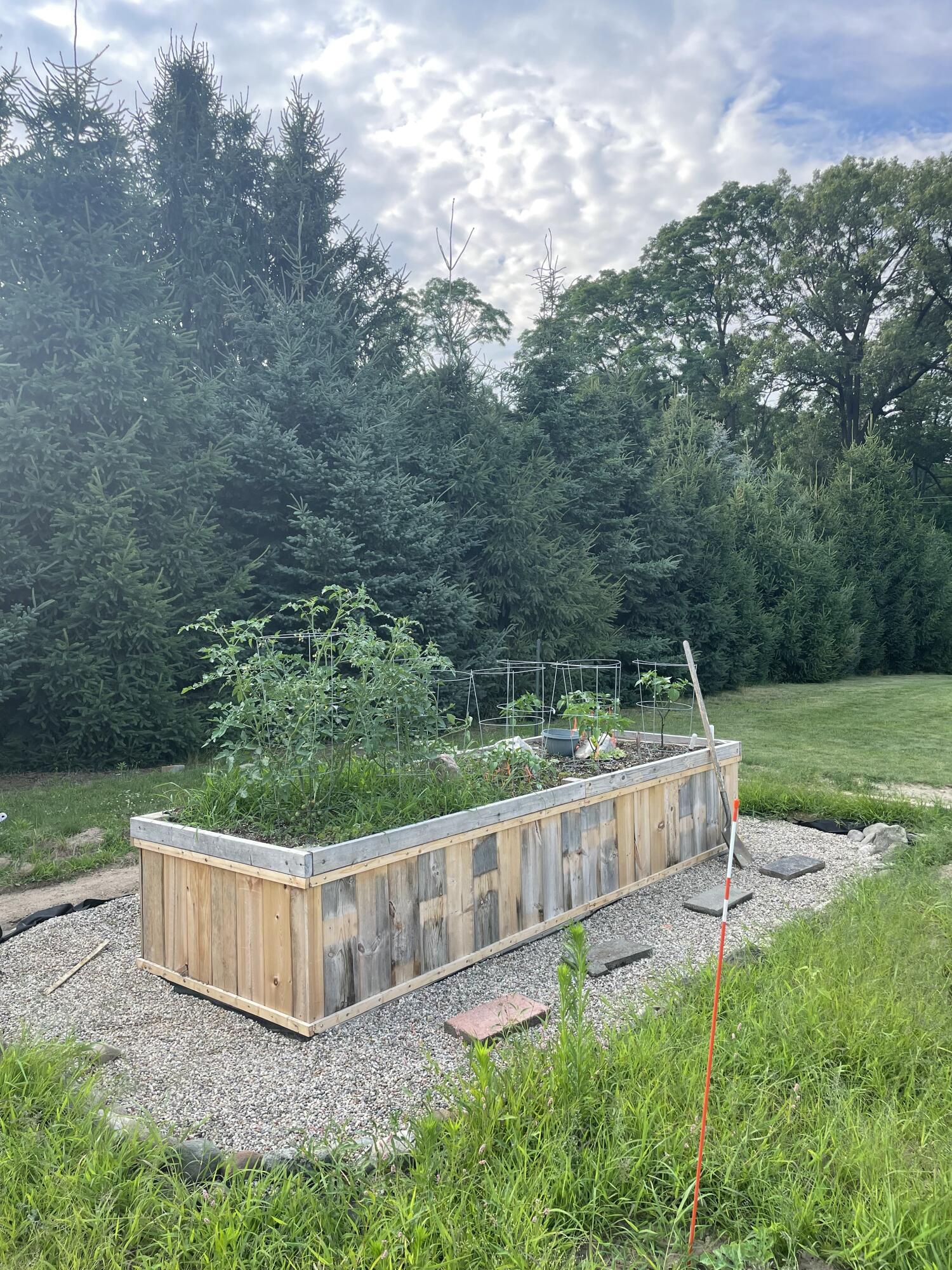 9850 Springport Road Parma, MI 49269 - Photo 24 of 27 IMG_0323