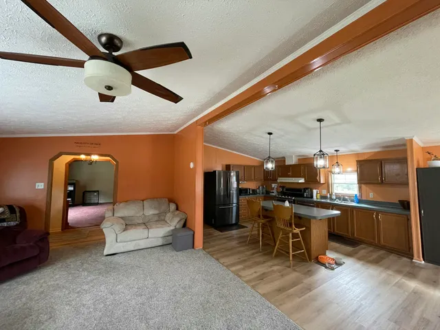 $229,000 | 9850 Springport Road, Parma, MI 49269