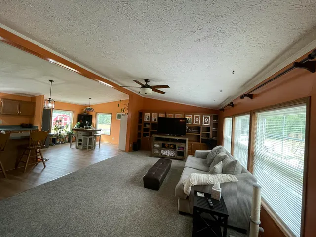$229,000 | 9850 Springport Road, Parma, MI 49269
