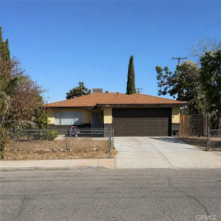 $395,000 | 802 East Main Street, San Jacinto, CA 92583