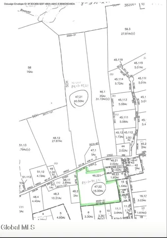 $125,000 | 138 Old Road, Grafton, NY 12052