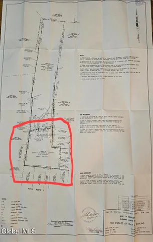 $125,000 | 138 Old Road, Grafton, NY 12052