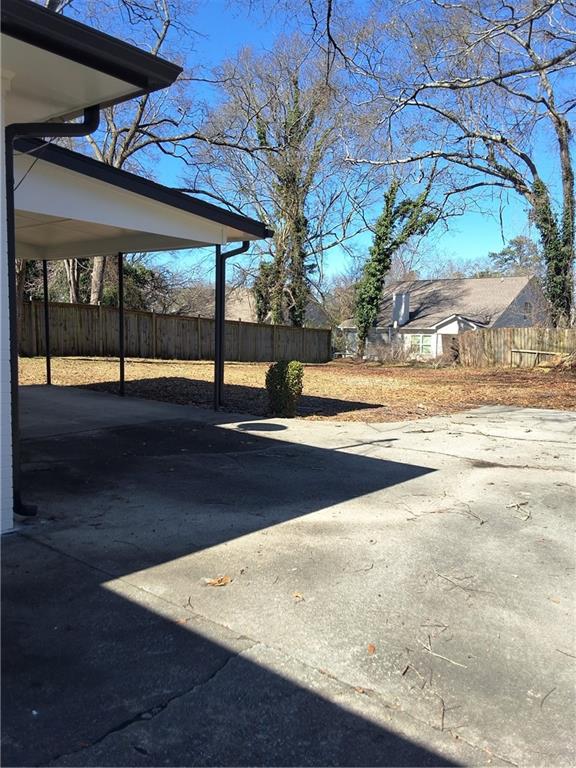 217 Bellview Street Winder, GA 30680 - Photo 10 of 10 a view of a indoor swimming pool
