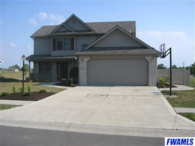 1008 Eastridge Drive Decatur, IN 46733 - Photo 1 of 3 Gallery Image 1