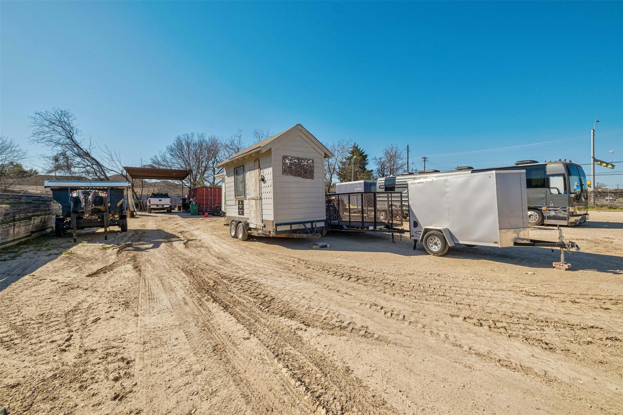 1401 Mooreland Drive Austin, TX 78748 - Photo 15 of 16