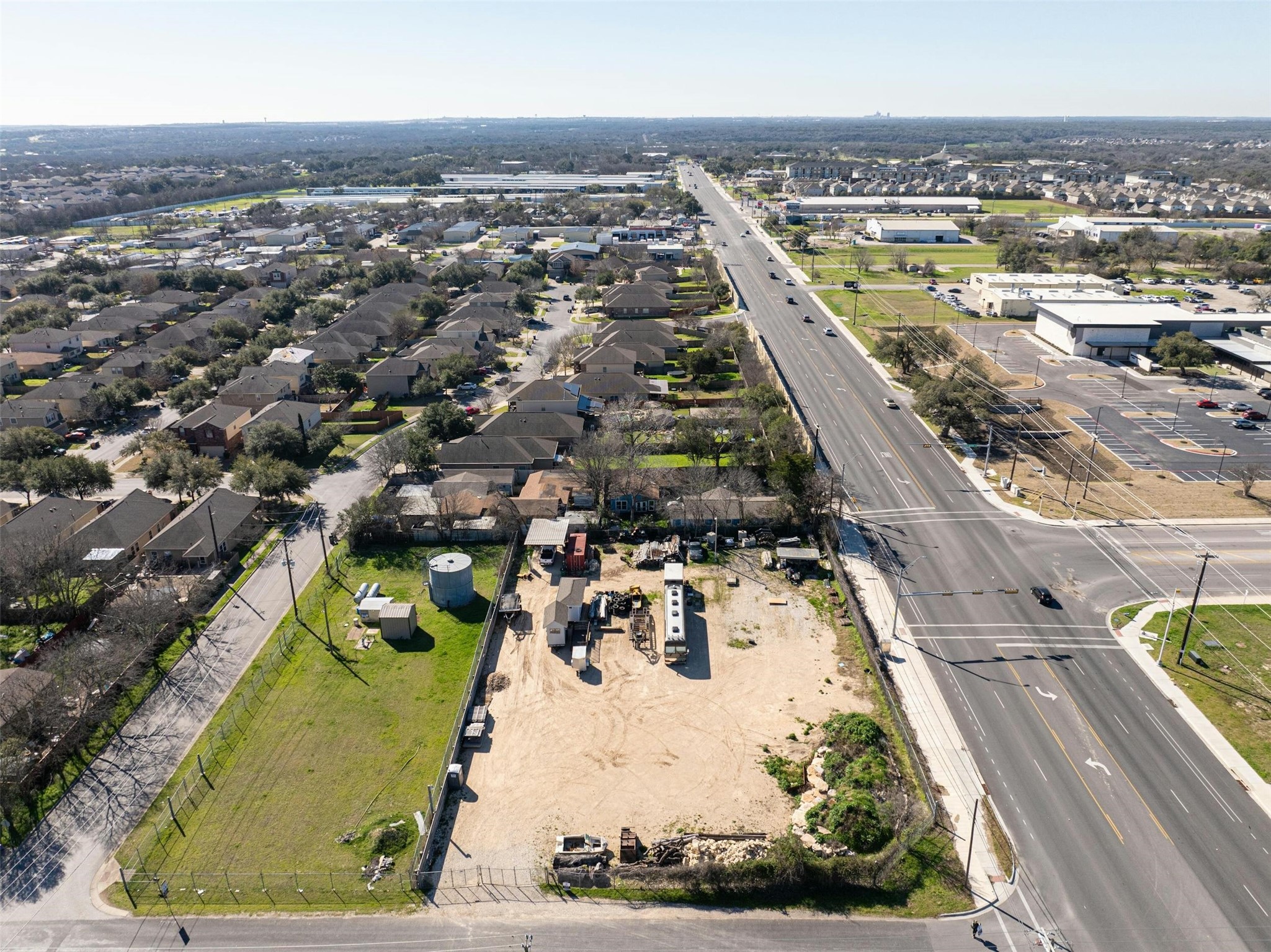 1401 Mooreland Drive Austin, TX 78748 - Photo 2 of 16