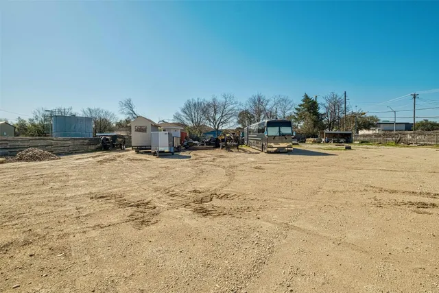 a view of a ocean with a large mountain view