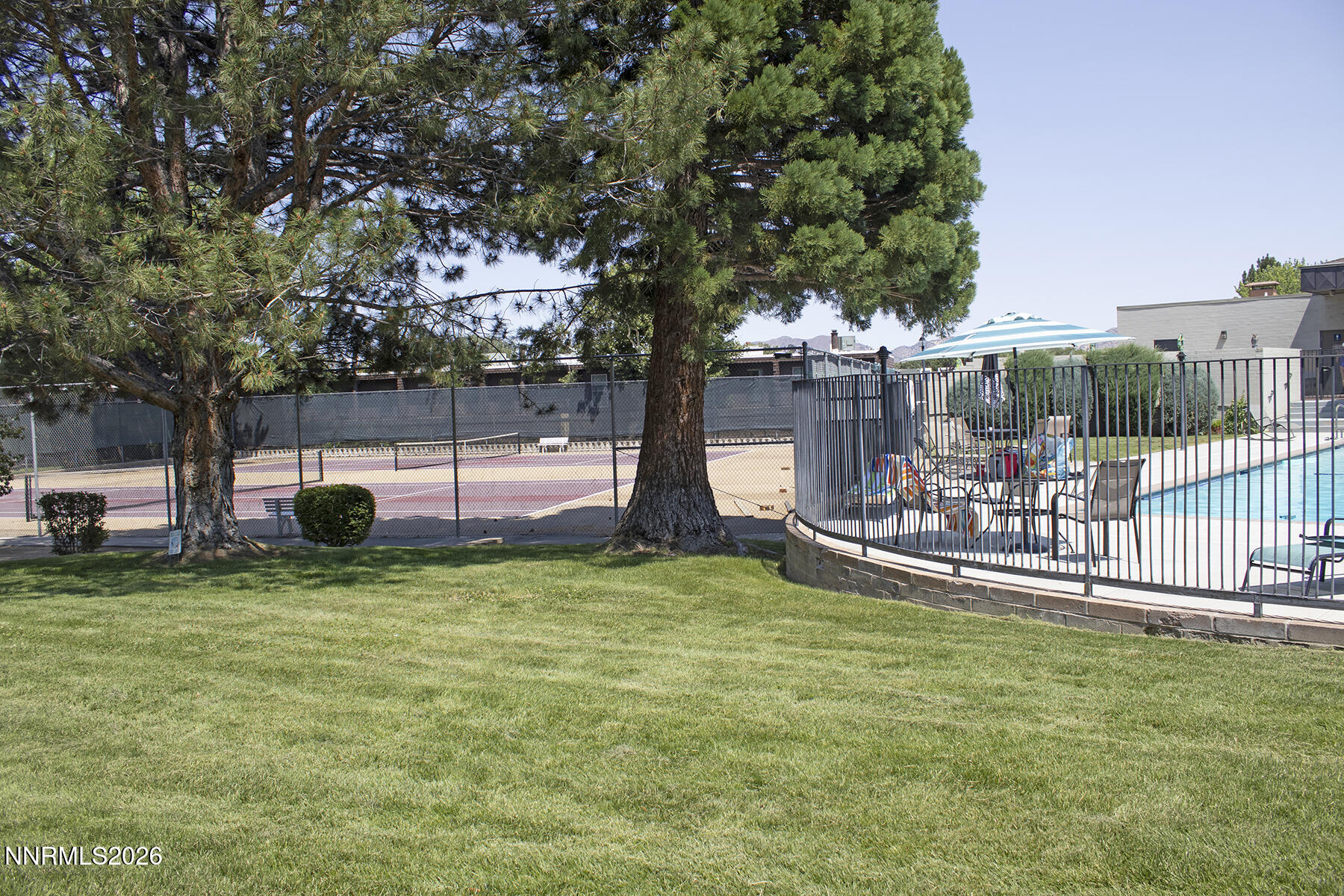 304 Lorraine Court Reno, NV 89509 - Photo 40 of 47 tennispool
