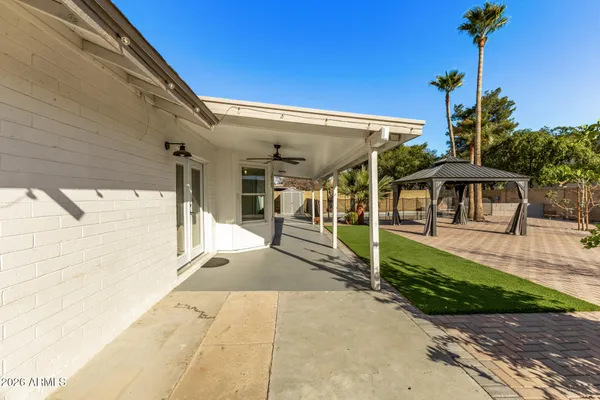 $545,000 | 4237 West Hartford Avenue, Glendale, AZ 85308