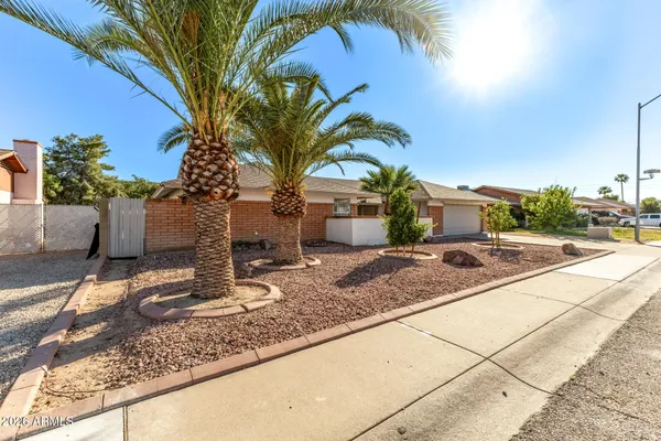 $545,000 | 4237 West Hartford Avenue, Glendale, AZ 85308