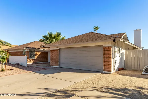 $545,000 | 4237 West Hartford Avenue, Glendale, AZ 85308