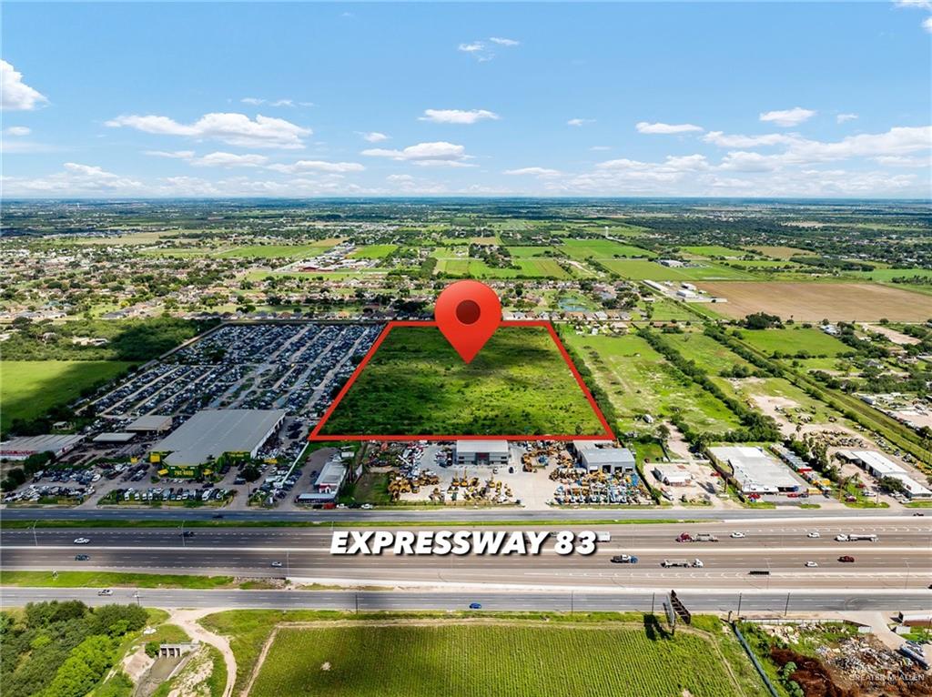 0 West Nebraska Road Alamo, TX 78516 - Photo 1 of 16