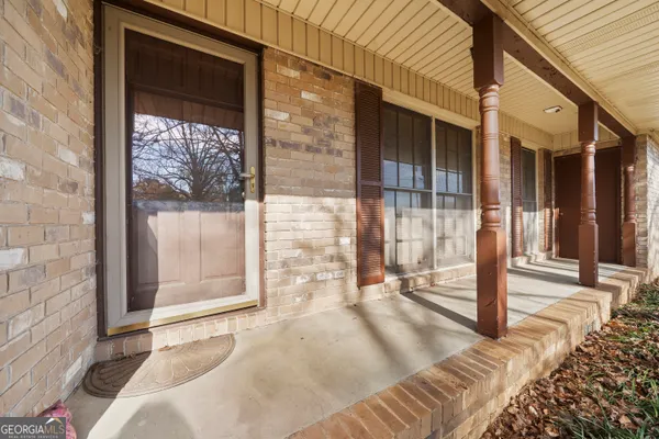 $279,000 | 1240-c M C M Copelan Road, Madison, GA 30650