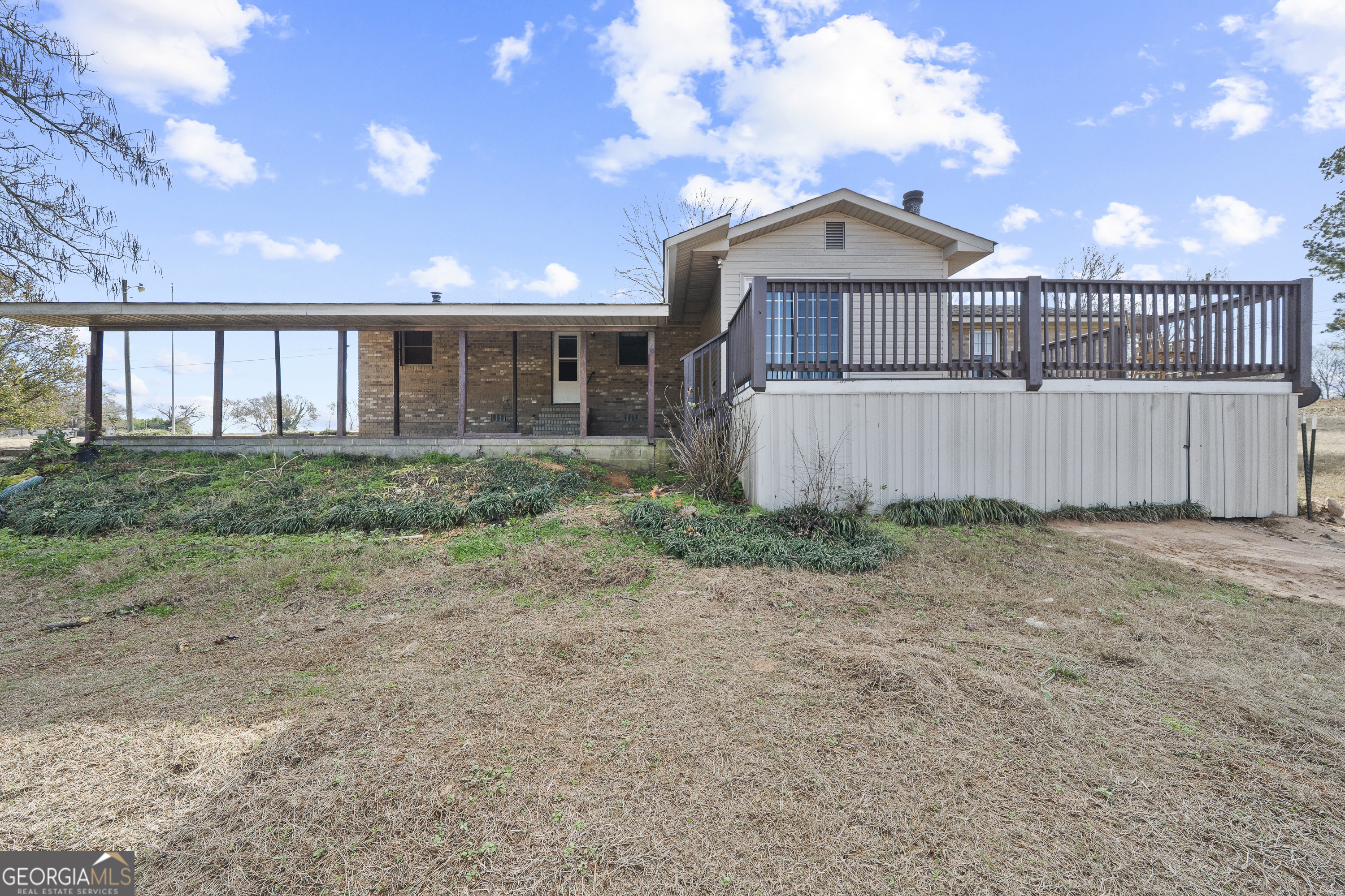 1240-c M C M Copelan Road Madison, GA 30650 - Photo 5 of 41