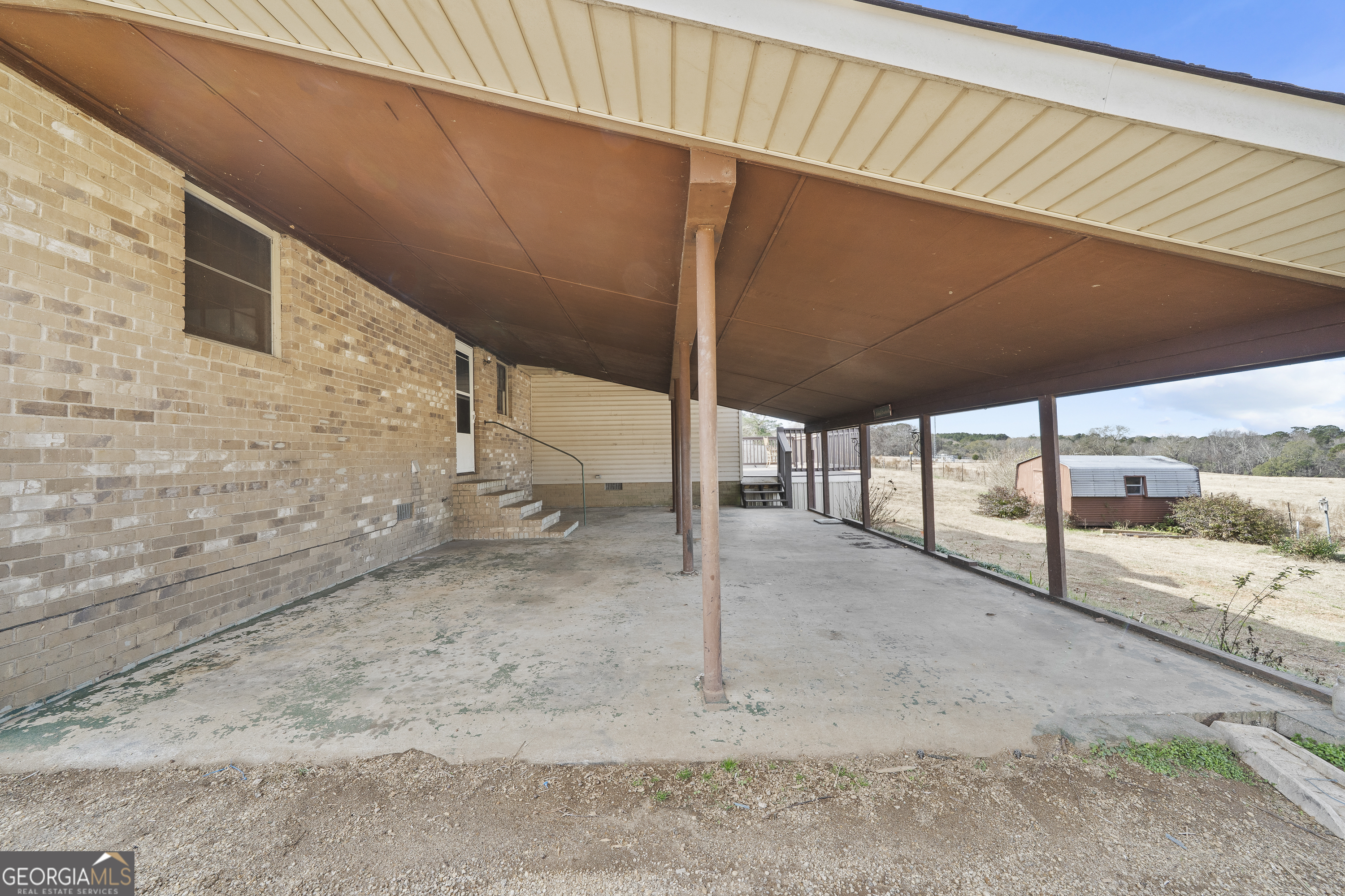 1240-c M C M Copelan Road Madison, GA 30650 - Photo 7 of 41