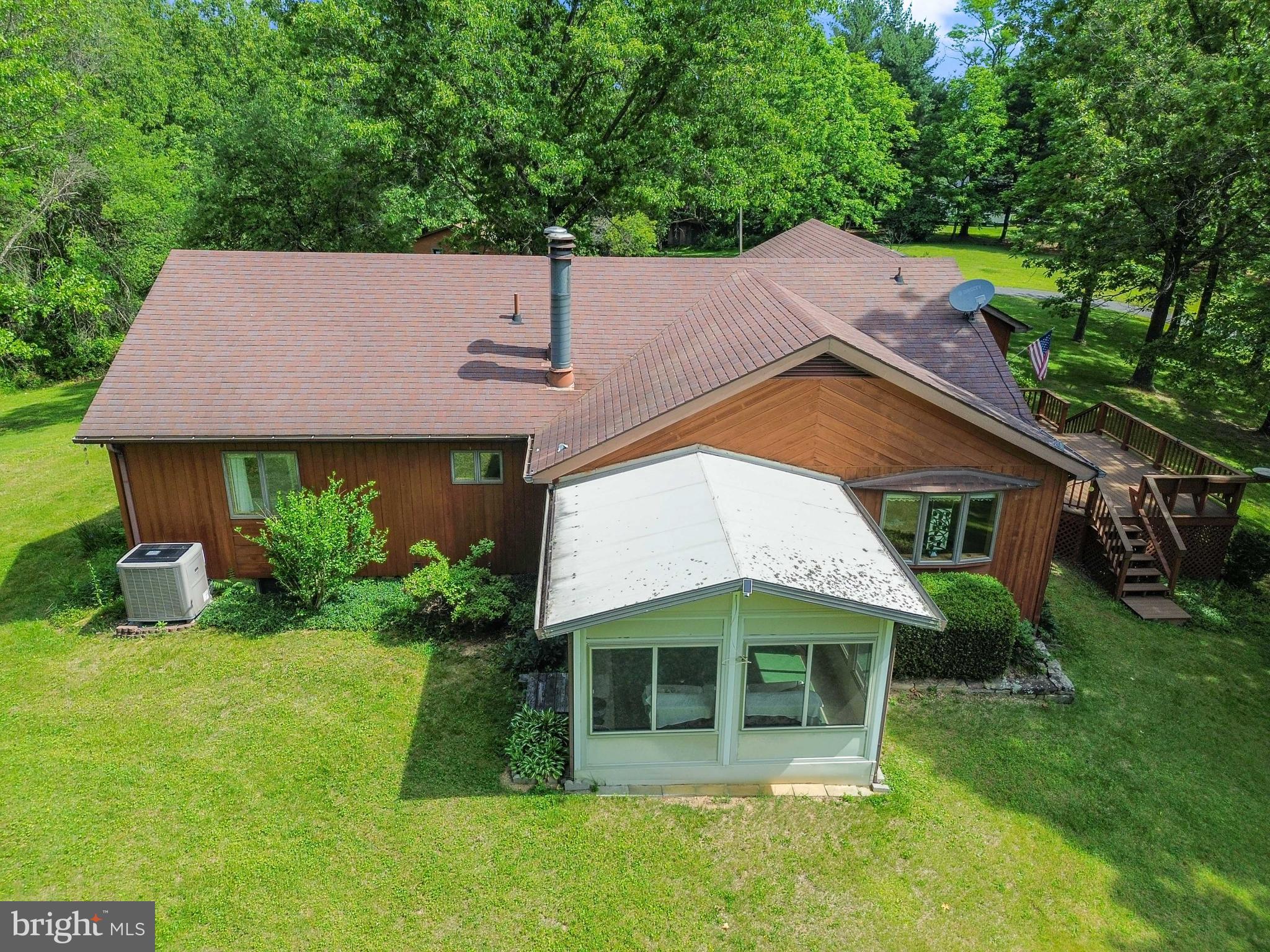 13809 Black Valley Road Flintstone, MD 21530 - Photo 4 of 23