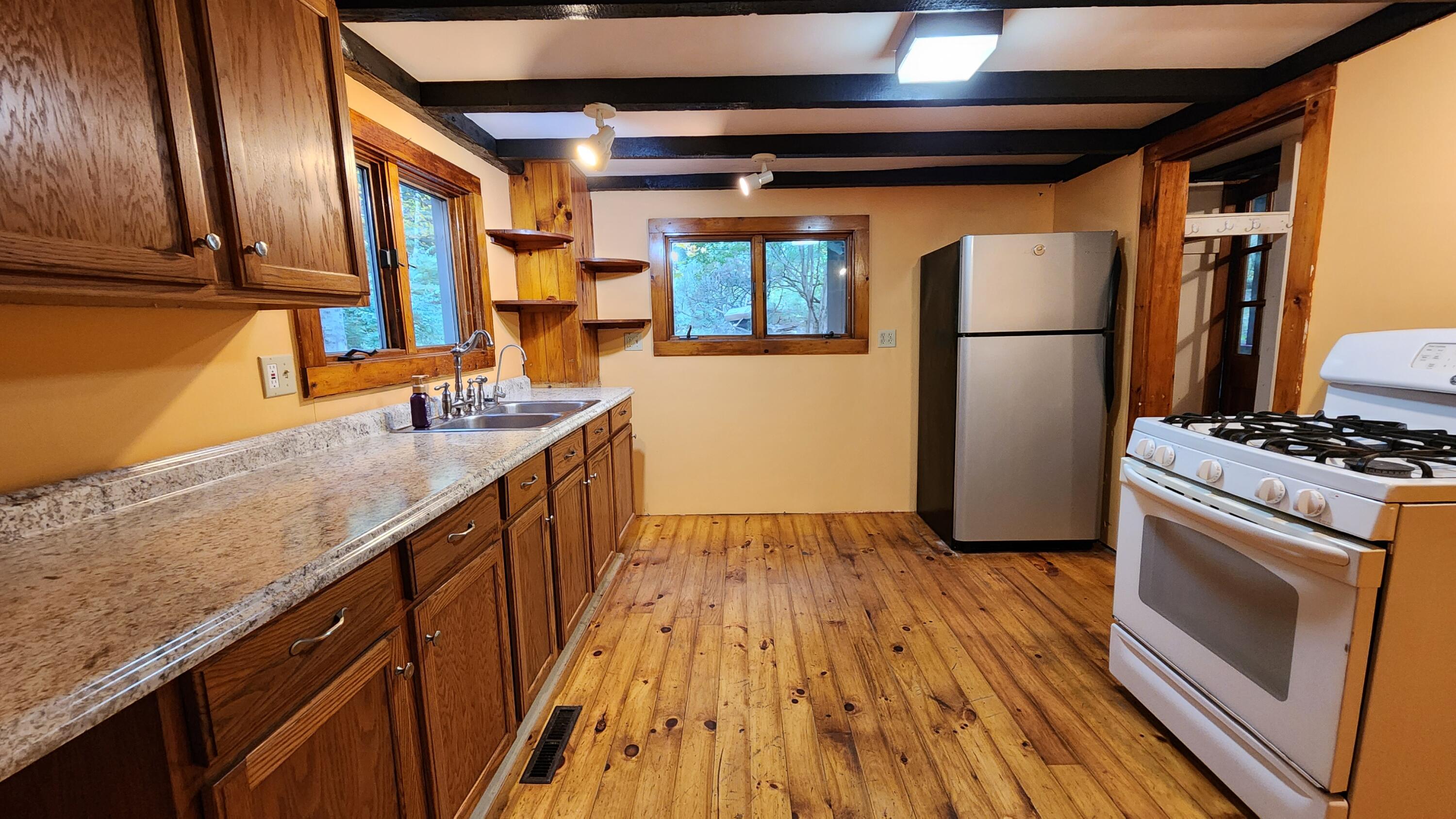 308 Bean Road Mount Vernon, ME 04352 - Photo 10 of 41 20241003_165436