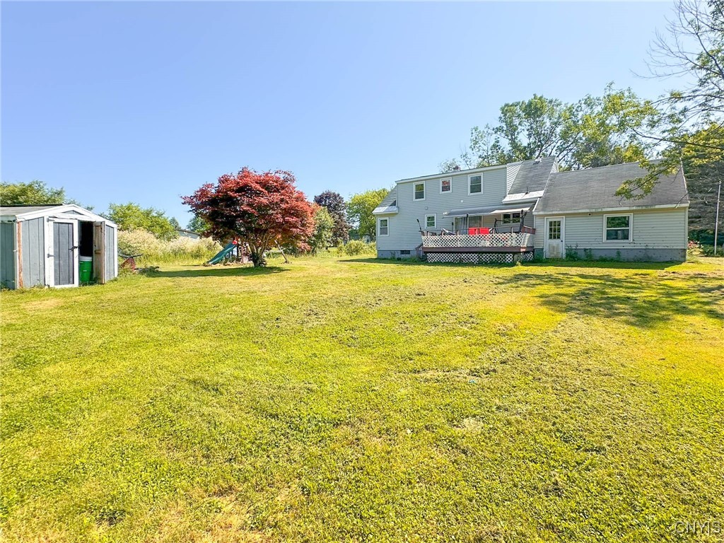 6653 Irish Road Marcy, NY 13403 - Photo 25 of 31