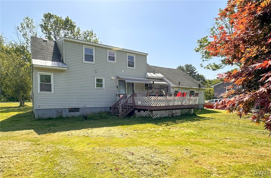 6653 Irish Road Marcy, NY 13403 - Photo 26 of 31