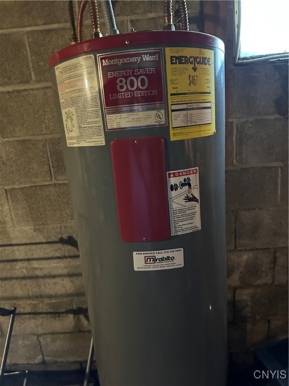 6653 Irish Road Marcy, NY 13403 - Photo 28 of 31