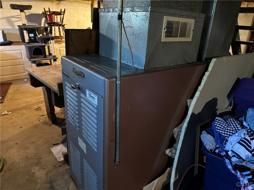 6653 Irish Road Marcy, NY 13403 - Photo 29 of 31