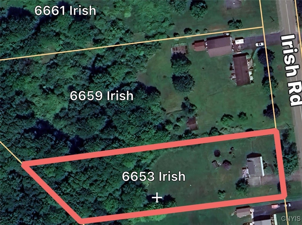 6653 Irish Road Marcy, NY 13403 - Photo 30 of 31