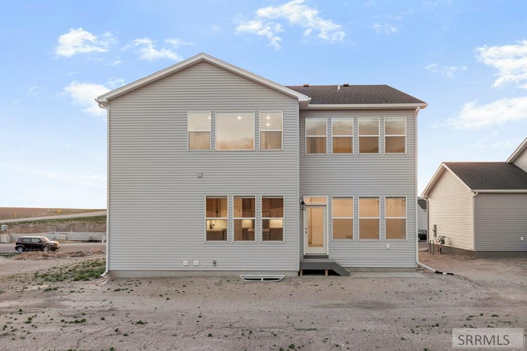 651 Pine Ridge Lane Rexburg, ID 83440 - Photo 43 of 58
